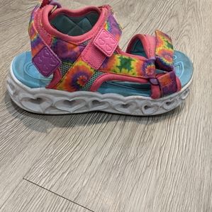 Skechers sandals